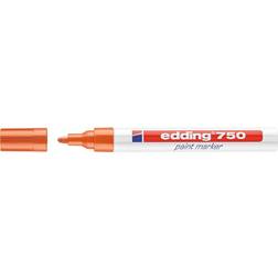 Edding 750-006 Marker, Paint, Orng