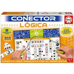 Educa Connector Logica