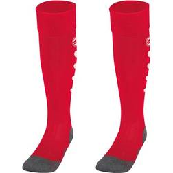 JAKO Roma Socks Unisex - Sport Red