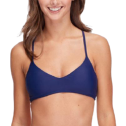 Body Glove Smoothies Alani Bikini Top - Midnight