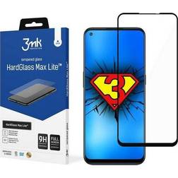 3mk HardGlass Max Lite Screen Protector for OnePlus Nord N10