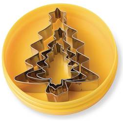 Christmas Tree Cookie Cutter