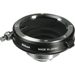 Nikon Nikon C-Mount Lens Mount Adapterx