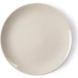 Olympia Ivory Coupe Dinner Plate 25.5cm 12pcs