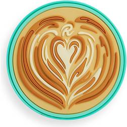 I Heart Revolution Tasty Coffee Bronzer Latte-Brown