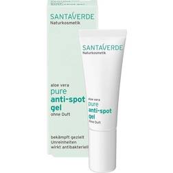 Santaverde Skin care Facial care Pure Anti-Spot Gel 10ml