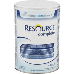 Resource Complete Neutral 400 g