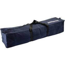 Silverline Tb54 Canvas Tool Bag, 760X170X150Mm