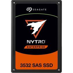 Seagate Nytro 3532 FIPS 2.5 1.6TB