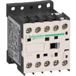 Schneider Electric Lp4K1201Bw3 Contactor, 3Pst-No, 24V, Dinrail/panel