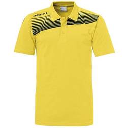 Uhlsport Liga 2.0 Polo Shirt Kids - Yellow