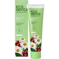 Ecodenta Green Sensitivity Relief 100ml