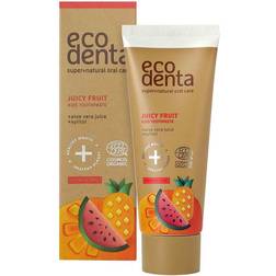 Ecodenta Juicy Fruit Kids 75ml