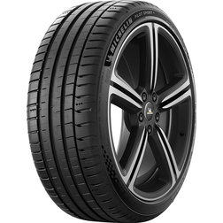 Michelin Pilot Sport 5 255/40 ZR19 (100Y) XL