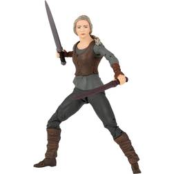 Witcher Netflix Ciri Season 2 7-Inch Scale Action Figure