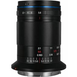 Laowa 85mm f/5.6 2x Ultra Macro APO for Sony E