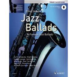 Jazz Ballads (2010)