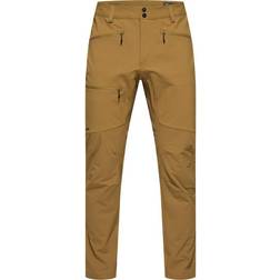 Haglöfs Rugged Flex Pant - Cinnamon Brown