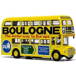 Corgi Boulogne the Motorway to Europe 1:76