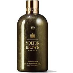 Molton Brown Labdanum Dusk Bath & Shower Gel 300ml