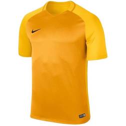 Nike Trophy III Dry Team Jersey Men - University Gold/Tour Yellow/Black