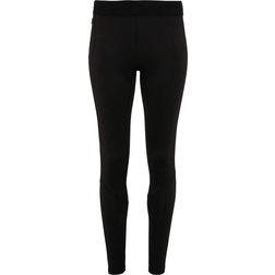 Tridri Training Leggings Men - Black