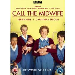 Call The Midwife: Series Nine (DVD)