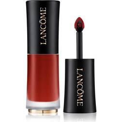 Lancôme L'Absolu Rouge Drama Ink #196 French Touch