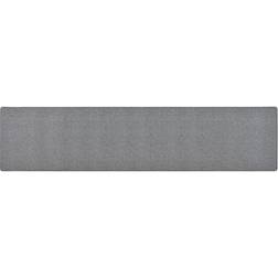 vidaXL Runner Grey 50x250cm