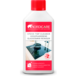 NGL Nordic Nordicare Stove Top Cleaner 250ml