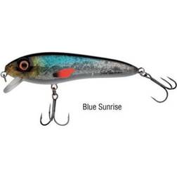 Abu Garcia McCelly 140mm Blue Sunrise