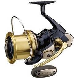 Shimano Fishing Bulls Eye Reel 9120