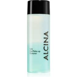 Alcina Soft Eye Makeup Remover 100ml