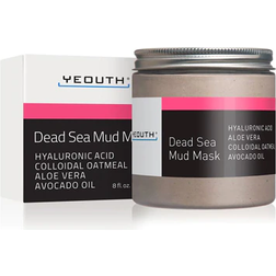 Yeouth Dead Sea Mud Mask 8 fl oz