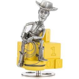 Royal Selangor Disney Toy Story Woody Pewter Figurine