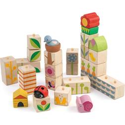 Garden Blocks