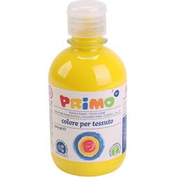 Textile paint, yellow, 300 ml/ 1 bottle