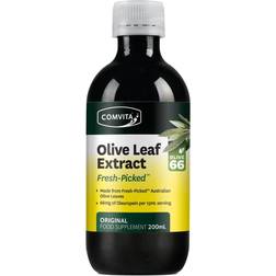 Comvita Olive Leaf Complex 200ml