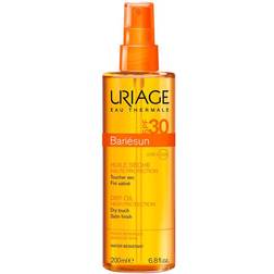 Uriage Eau Thermale Bariésun Dry Oil SPF30 200ml