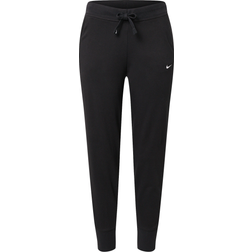 Nike Dri-Fit Get Fit Training Pants Women's - Black/White