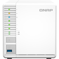 QNAP TS-364-4G