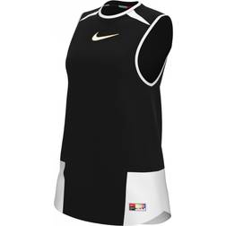 Nike FC Dri-FIT Joga Bonito Football Top Women - Black/White/White