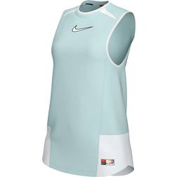 Nike FC Dri-FIT Joga Bonito Football Top Women - Light Dew/White/White