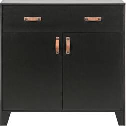 Woood Dian Storage Cabinet 94x93cm