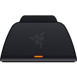 Razer PS5 Quick Charging Stand - Black