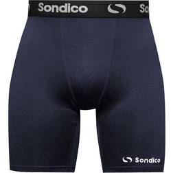 Sondico Core 6 Base Layer Shorts Men - Navy