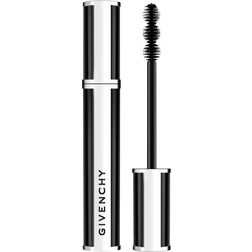 Givenchy Noir Couture 4 in 1 Mascara #1 Black Satin