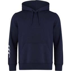 Canterbury Club Hoodie Unisex - Navy