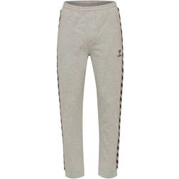 Hummel Move Classic Pants - Grey Melange