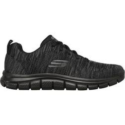 Skechers Track Front M - Black